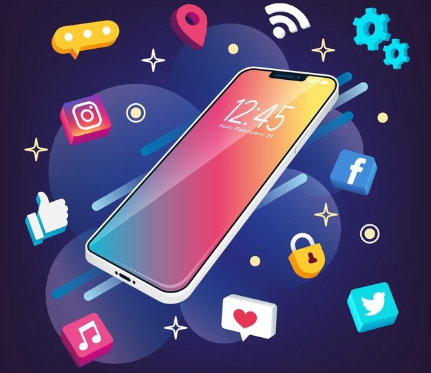 InnoTechSol - Web Design & App Development Image